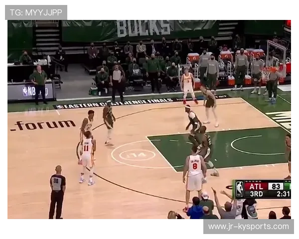 当篮球遇上科技未来会怎样，上场科技篮球