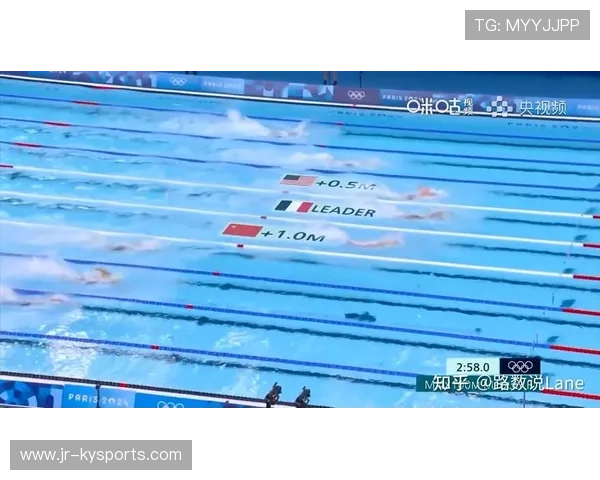 中国游泳队巴黎奥运会重点夺金项目前景深度解析，中国游泳队奥运会获得金牌