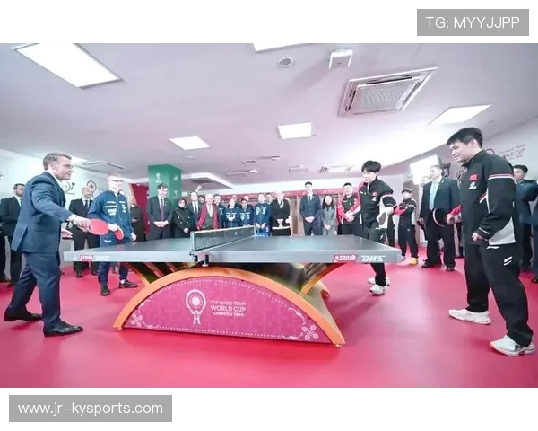 国际乒乓球俱乐部联盟设立国际交流示范营 国际乒乓球俱乐部联盟设立国际交流示范营